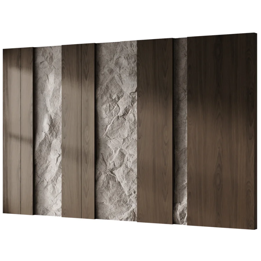 3d Wall Panel Image 2