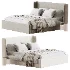 Vail Bed by Dantone - Thumbnail 1