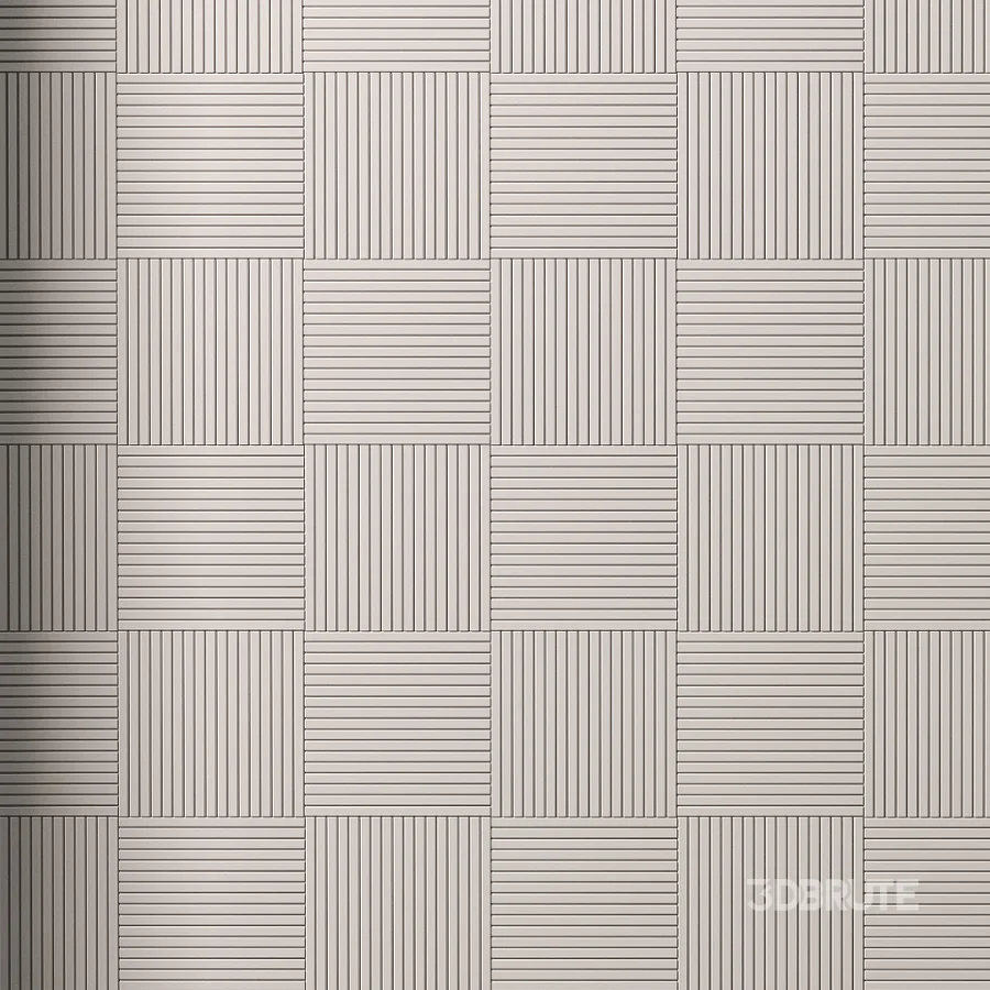 Plaster Wall Panel Image 4