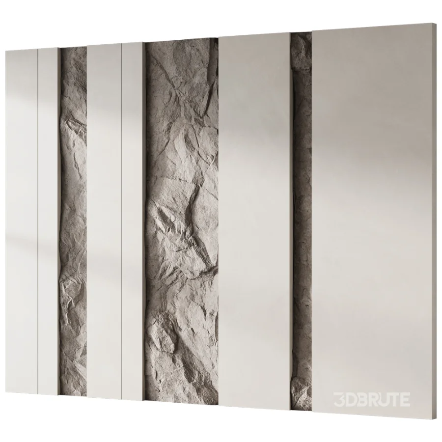 3d Wall Panel Image 1