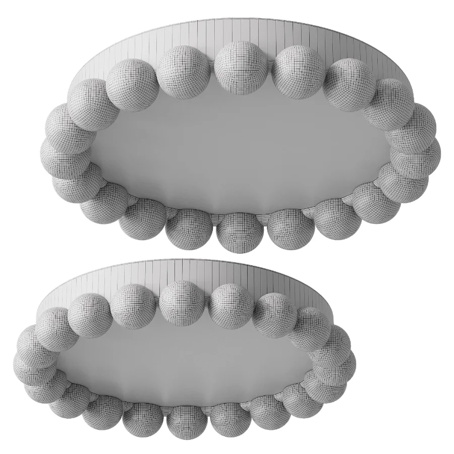 Molina Ceiling Lamp Image 5