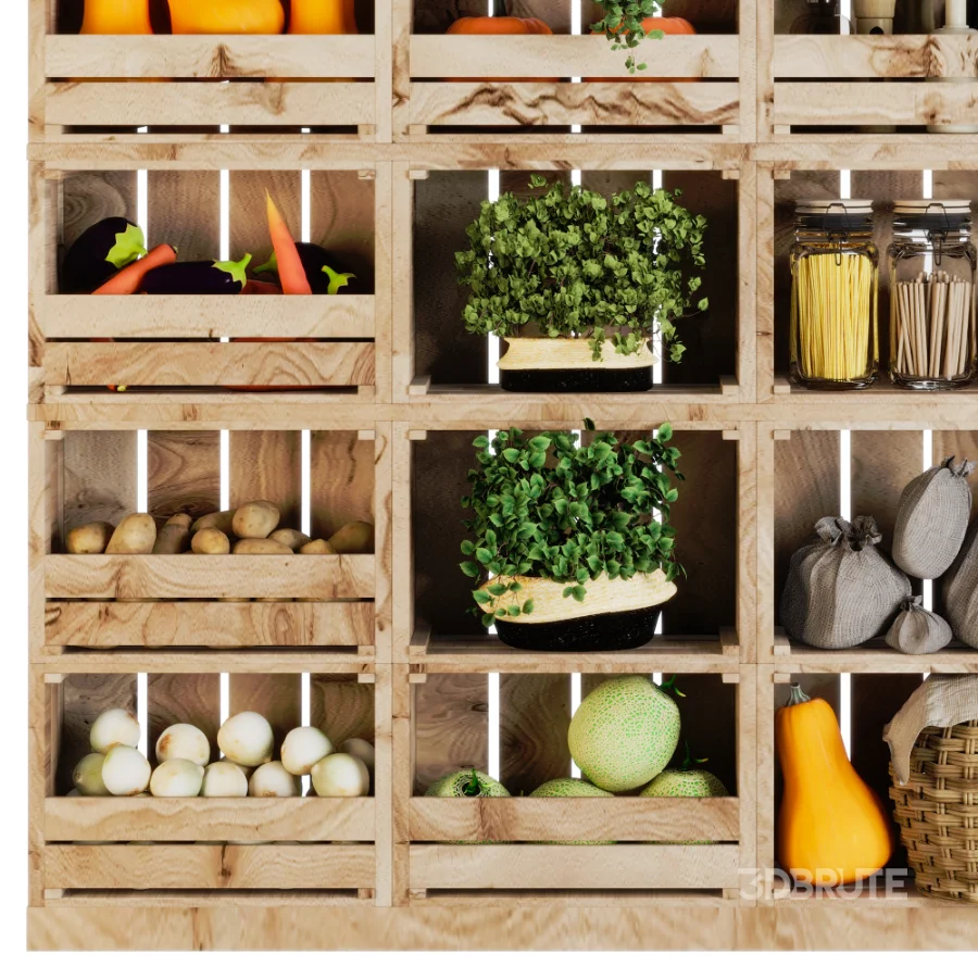 Kitchen accessories 036 Image 4