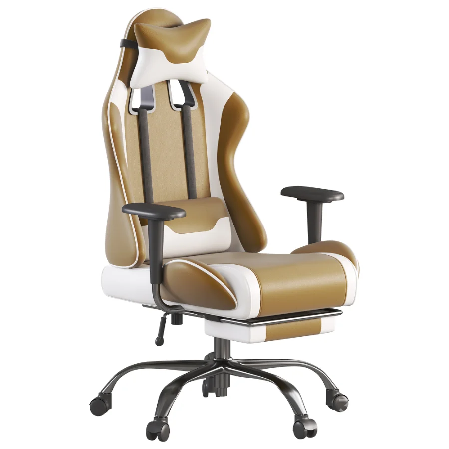 Best Office Ergonomic Office Gaming Chair Image 4