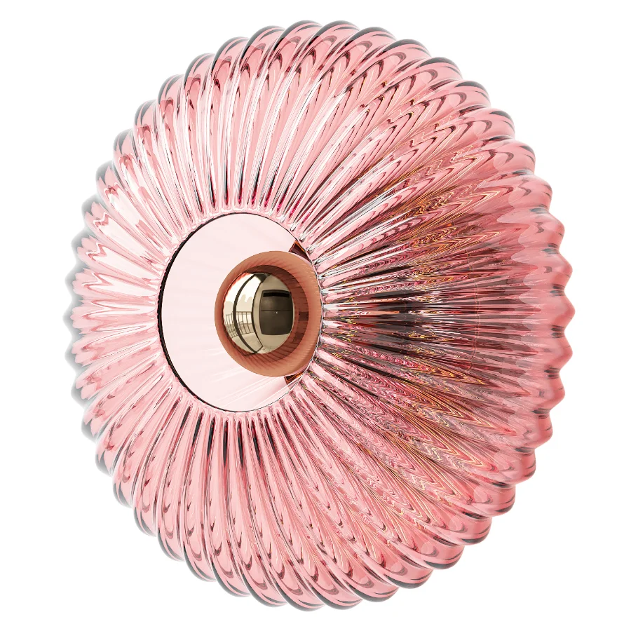 Adler Wall Lamp by Lampatron Image 3