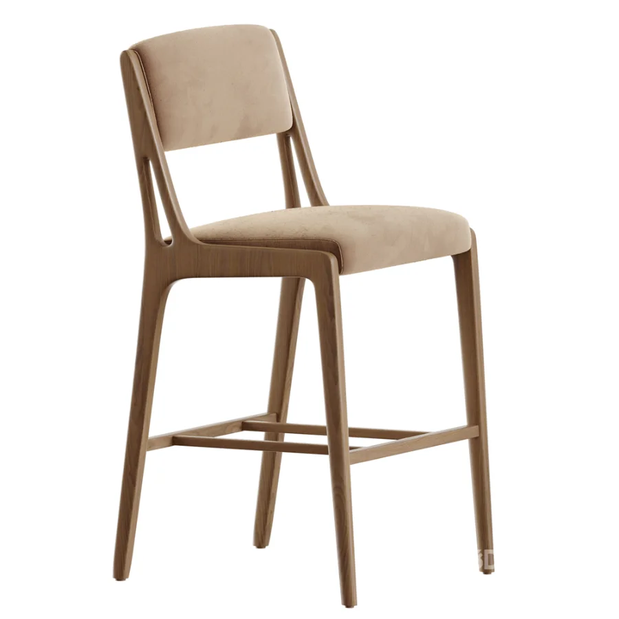 Portland Stool Image 3