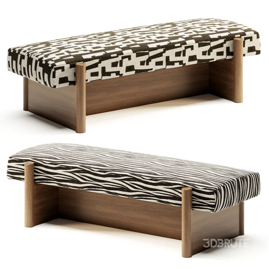 ANDO BENCH Image 4