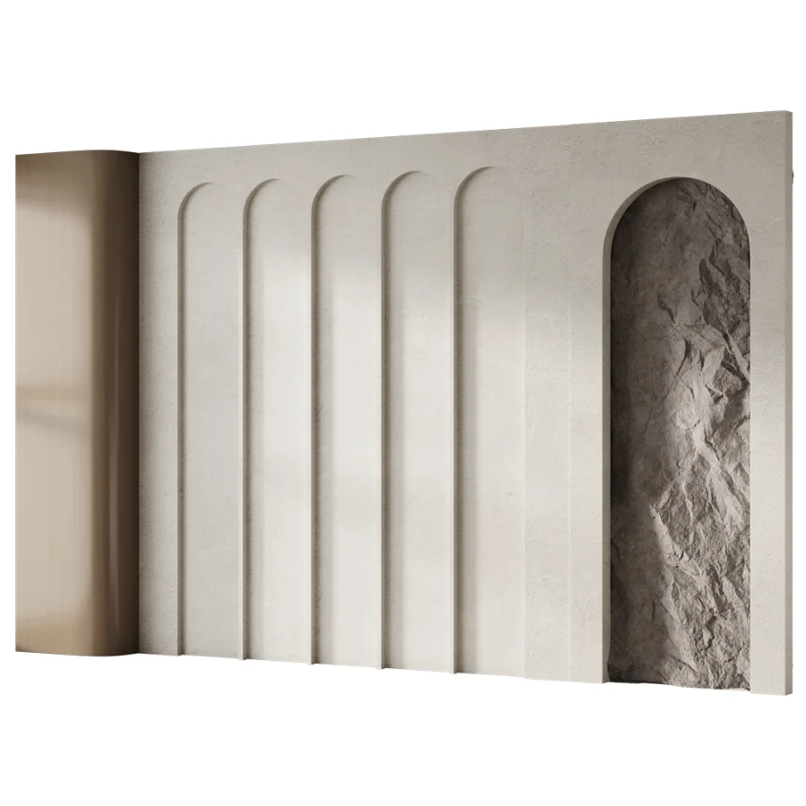 3d Wall Panel Image 1