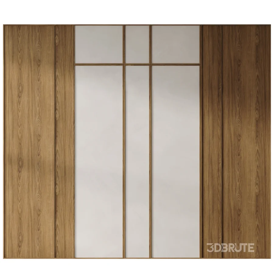 Wall panel Image 4