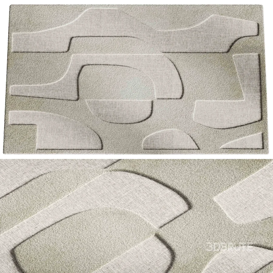 Rug Eve Cream Image 4