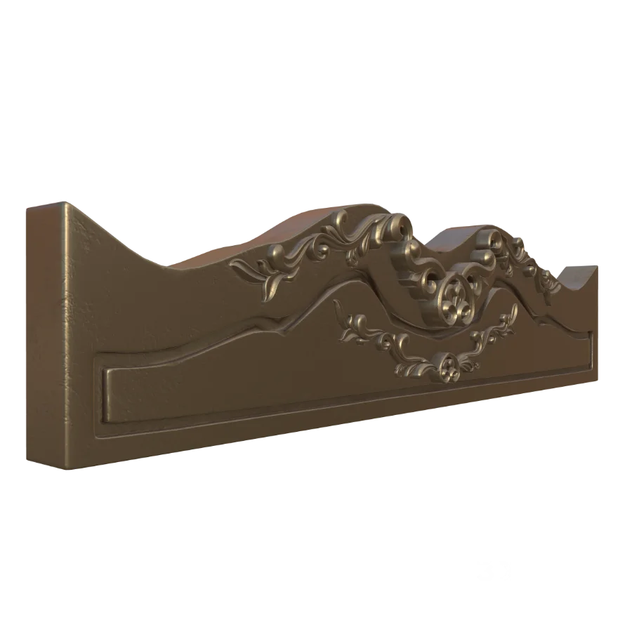 BedCrown-4-Gold Image 6