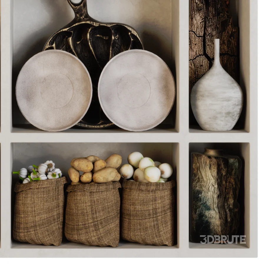 Kitchen accessories 037 Image 4