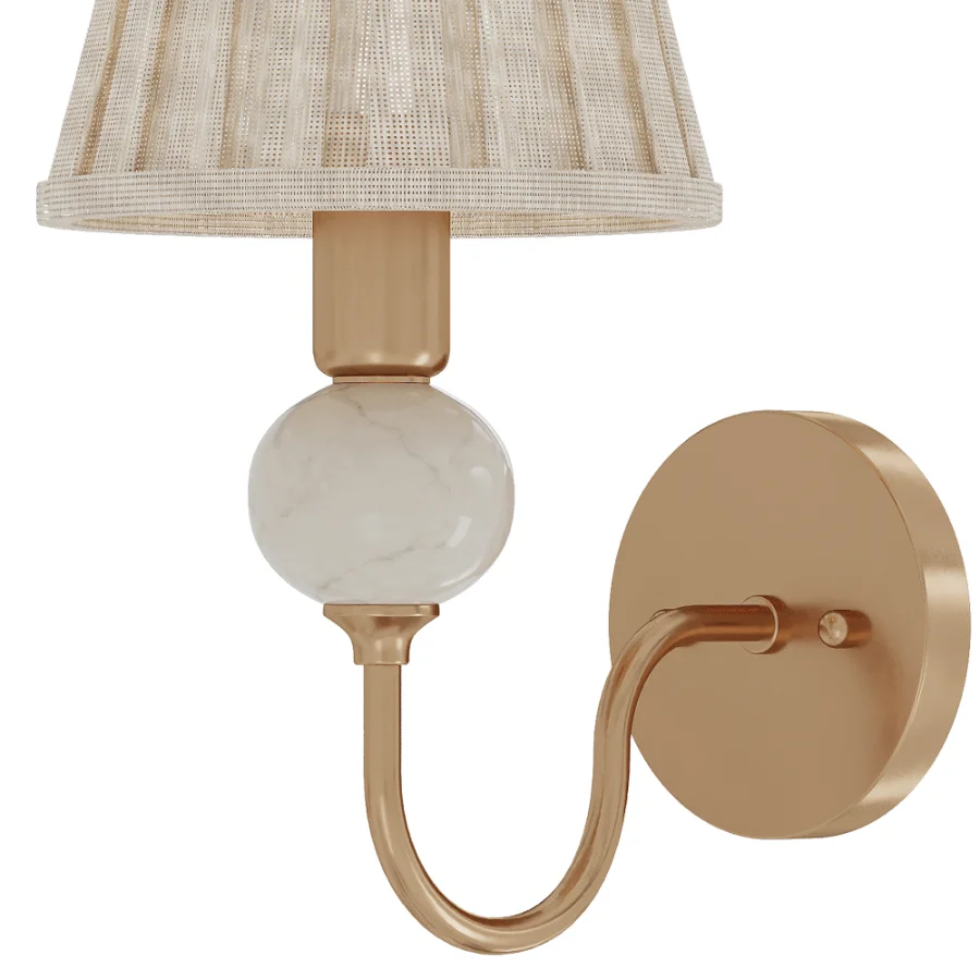 Whitmore Wall Sconce Image 6