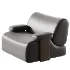 Domkapa Armchair - Thumbnail 6
