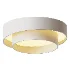 Centric 5700 LED Asymetric Melody Ceiling Lamp S77 - Thumbnail 3