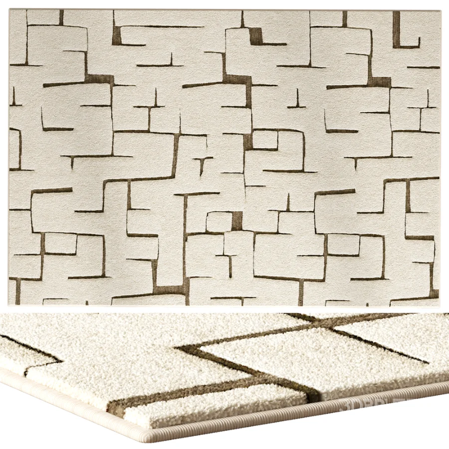 Carpet for interior Image 1