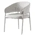 Linda chair - Thumbnail 5