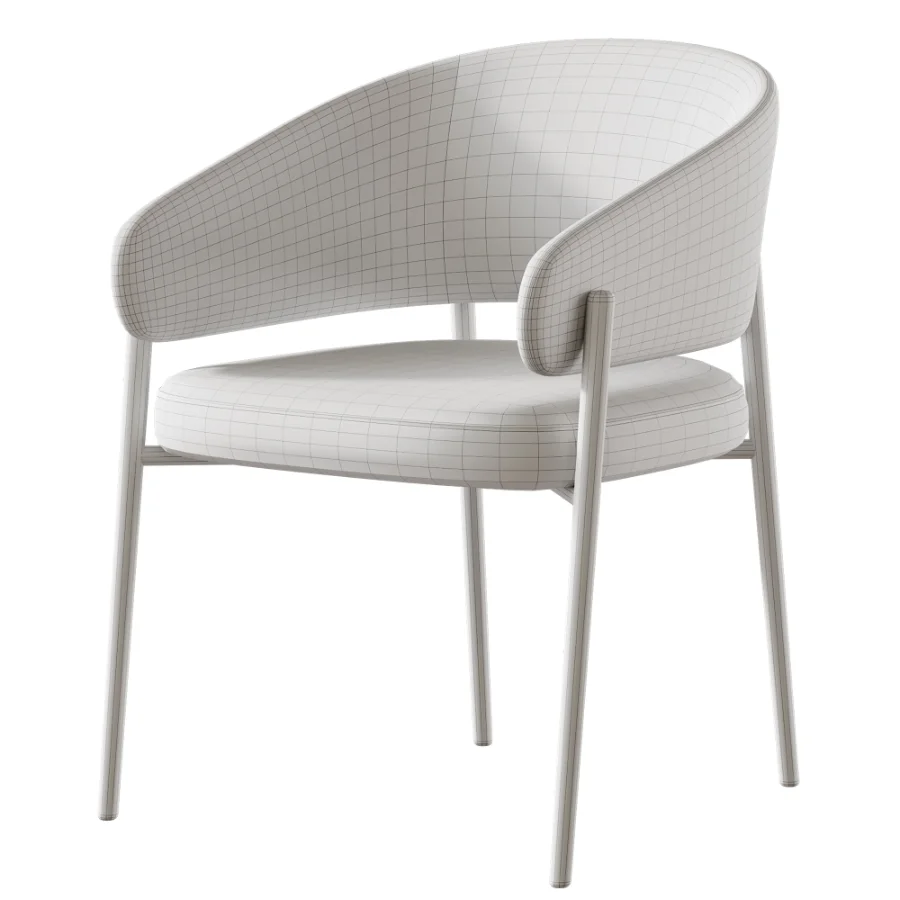 Linda chair Image 5