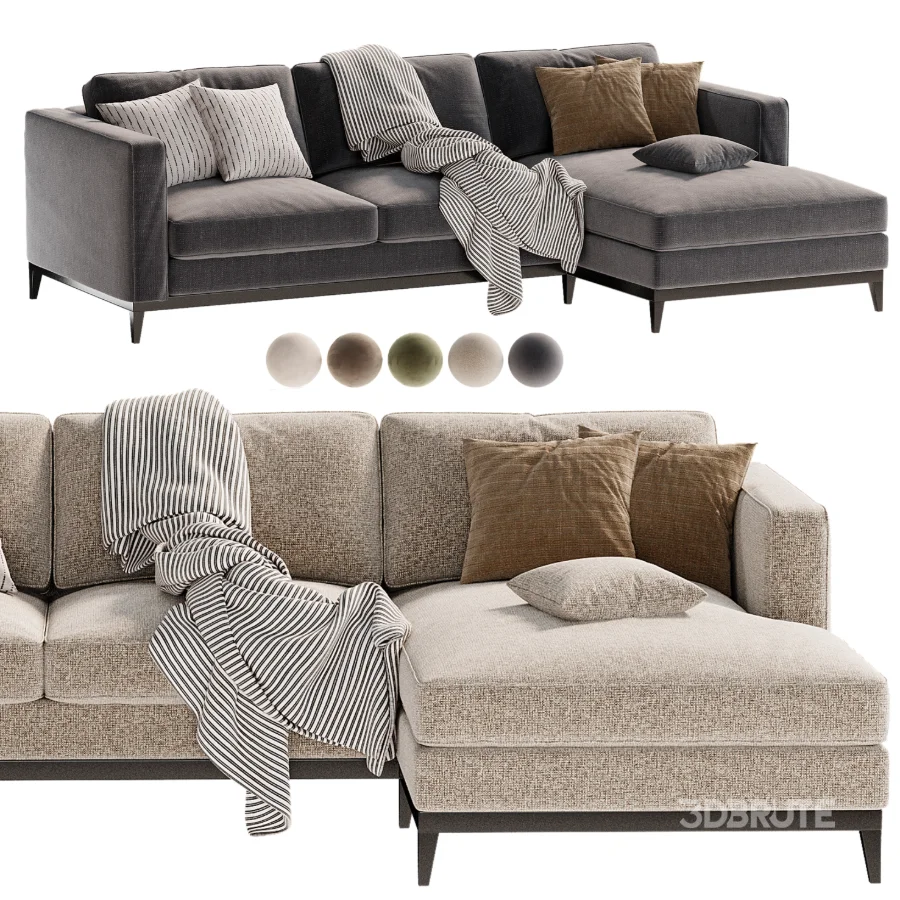Stiv Divan modular,Угловой Диван Стив Image 6