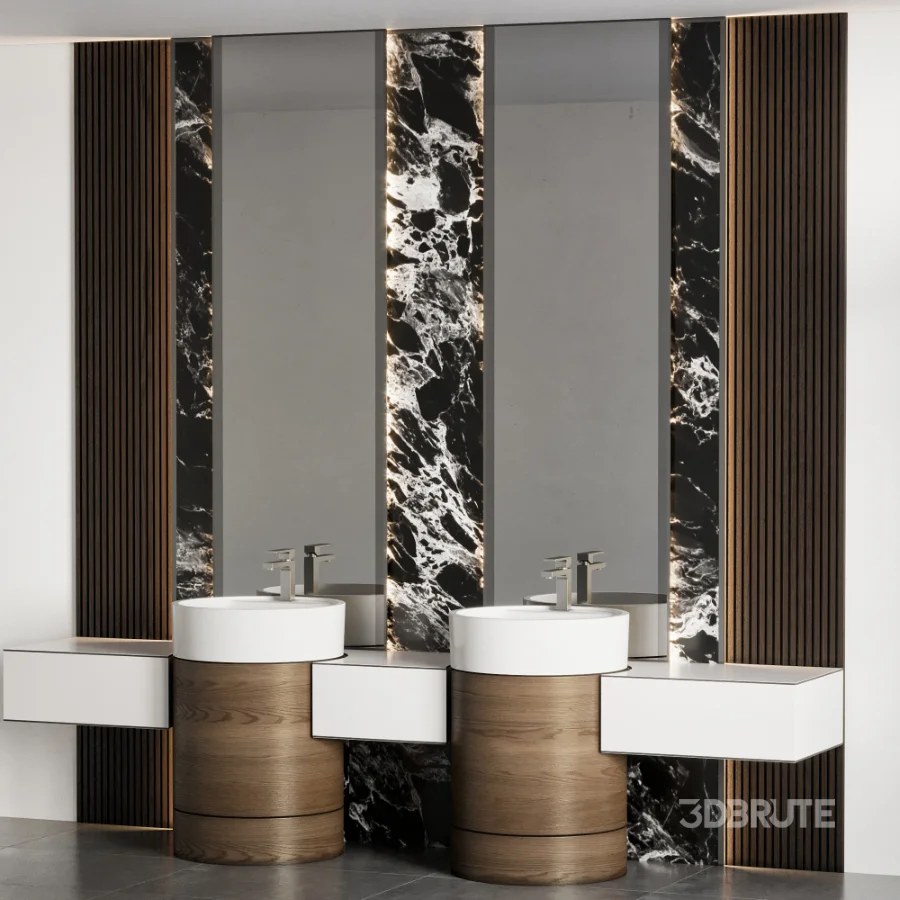Bathroom Furniture 32 Image 3