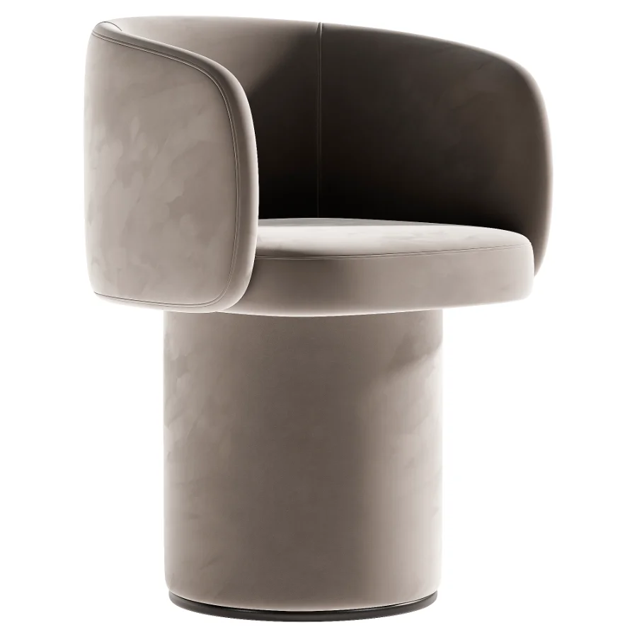 Billie Chair Image 3