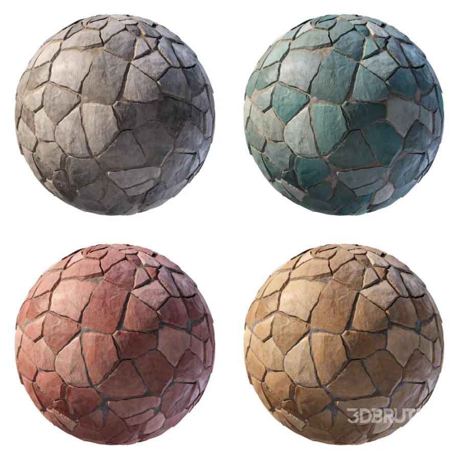Mrf Pavement Set37 Image 4