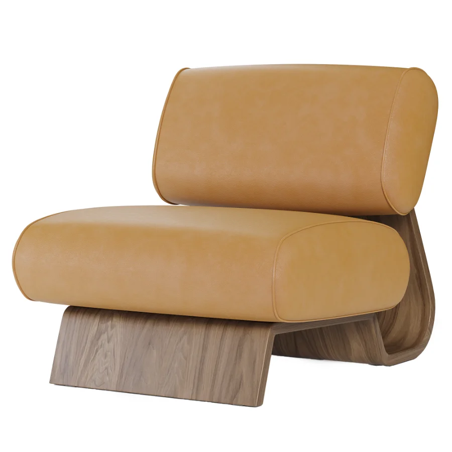 Nera Armchair Image 2