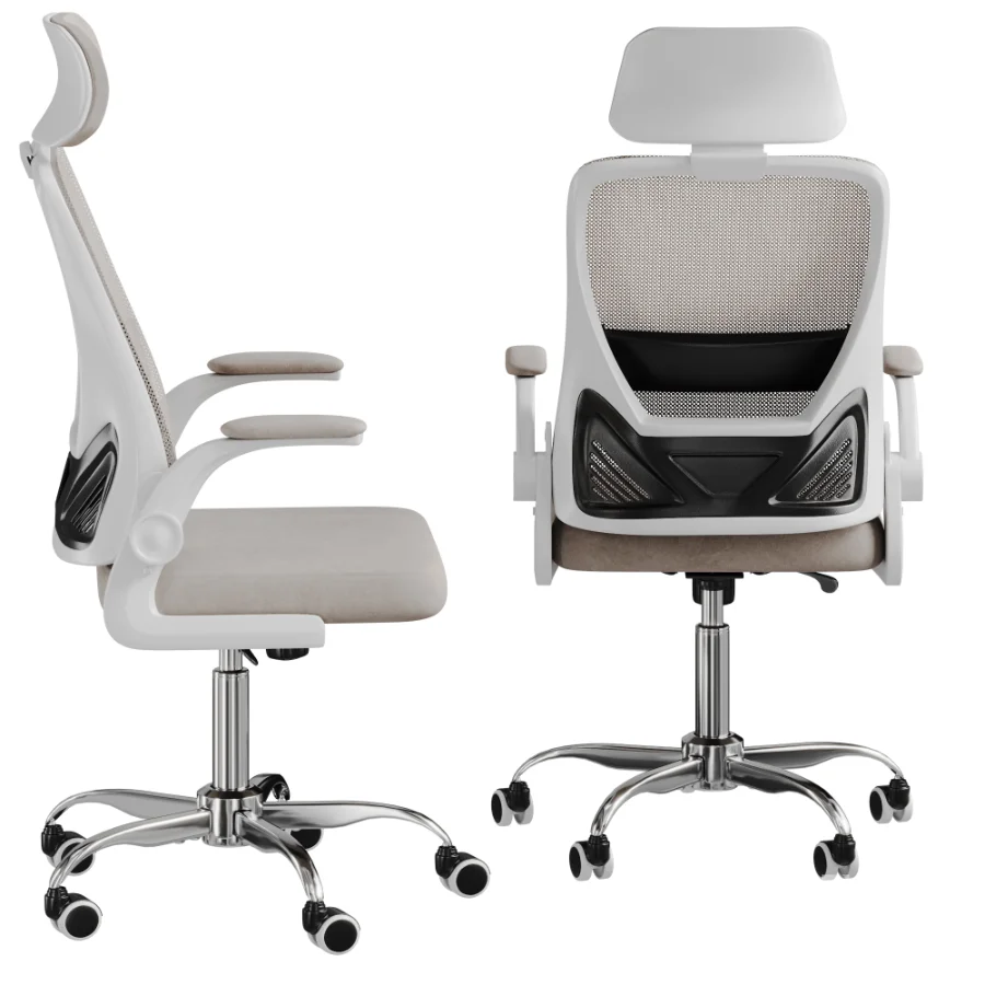 Porthos Home Office Chair Image 1