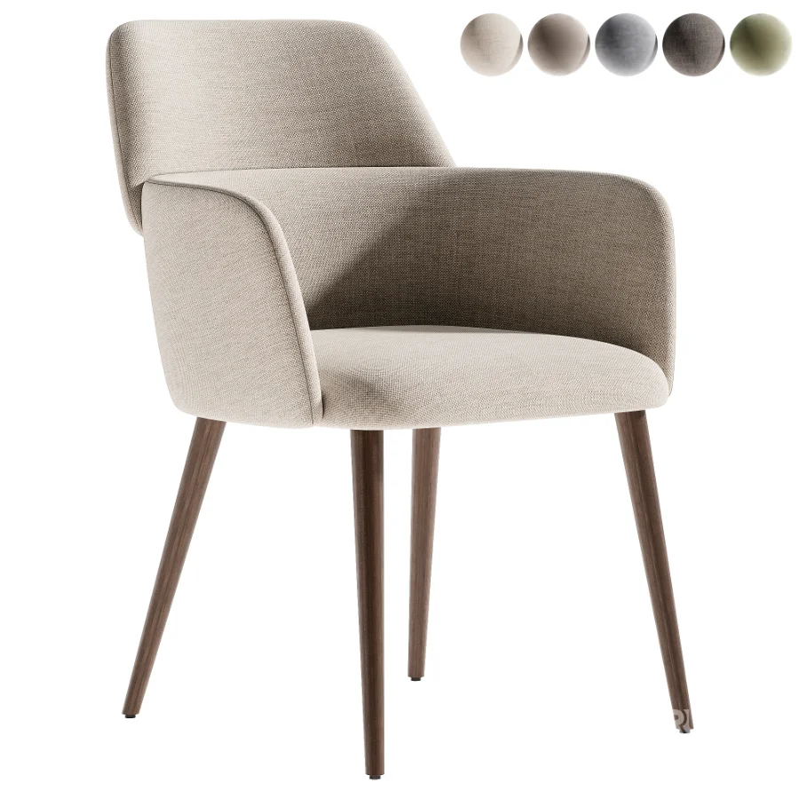 Archie Chair
