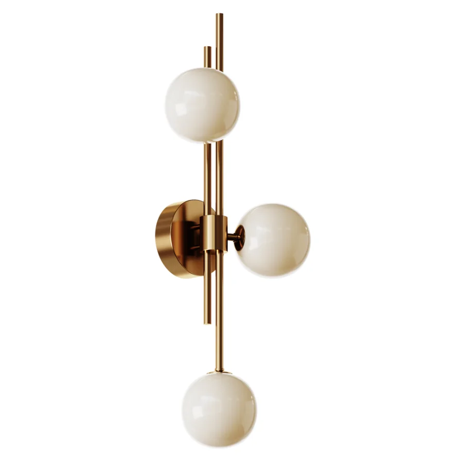 Wall Lamp Volver Image 4