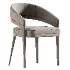 Erick Dining Chair - Thumbnail 1