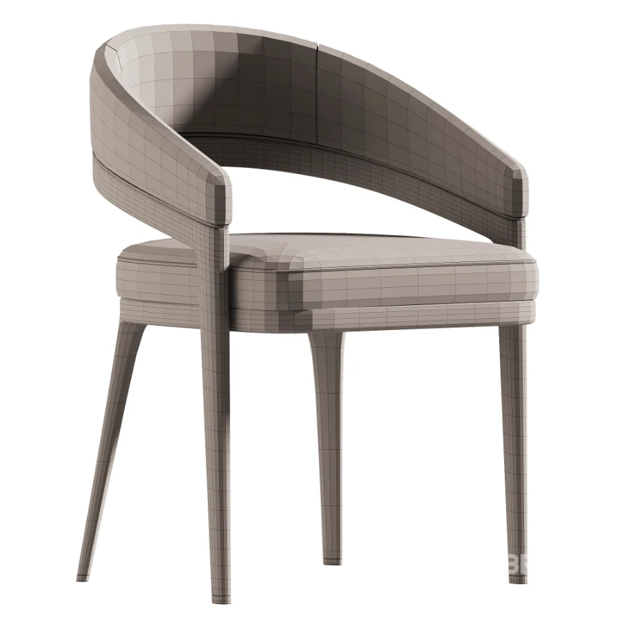 Erick Dining Chair Image 1
