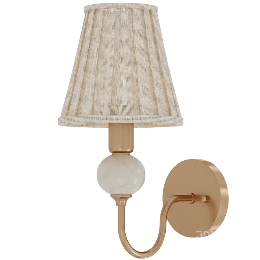 Whitmore Wall Sconce Image 5