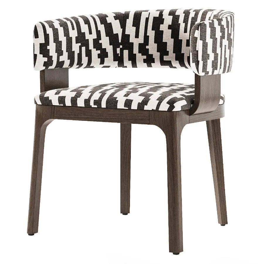 Kirk Chair Image 2