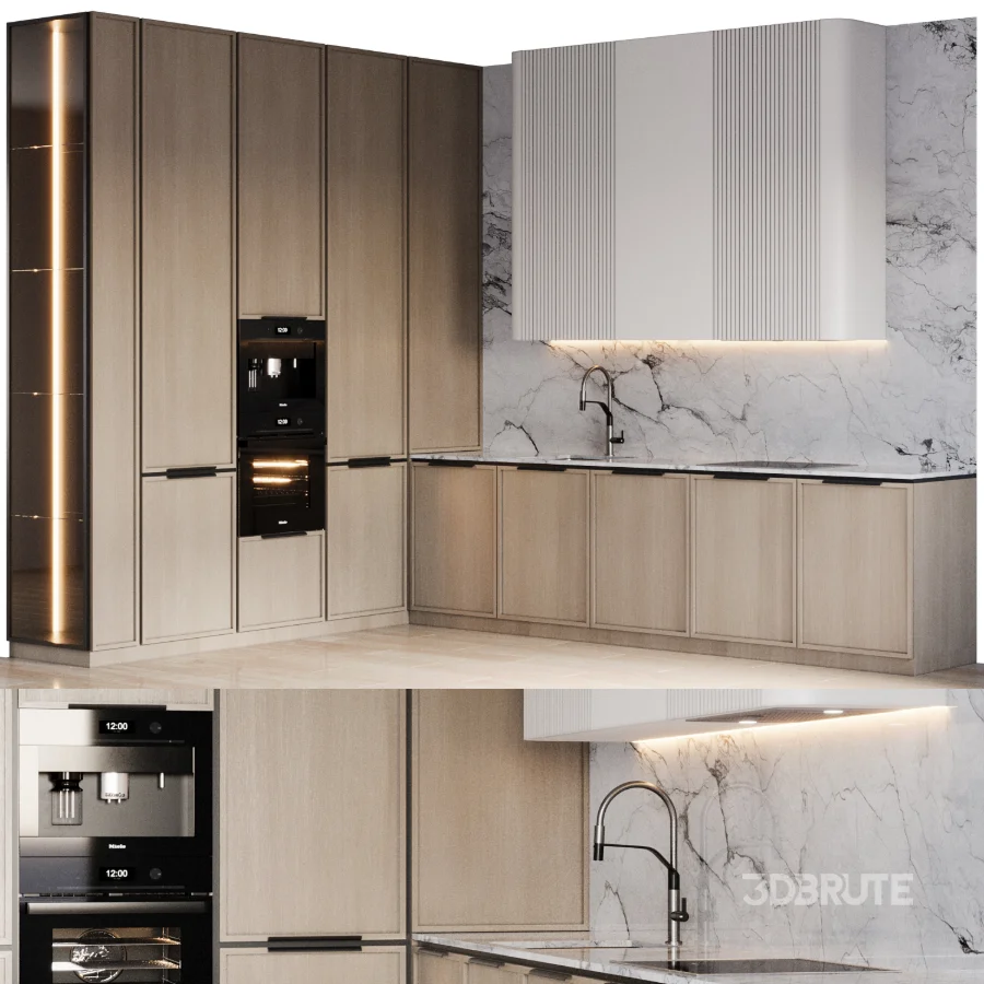 Kitchen 131 Image 7