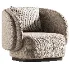 Cocoon Armchair - Thumbnail 3