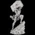 Atlas Burden Statue - Thumbnail 5