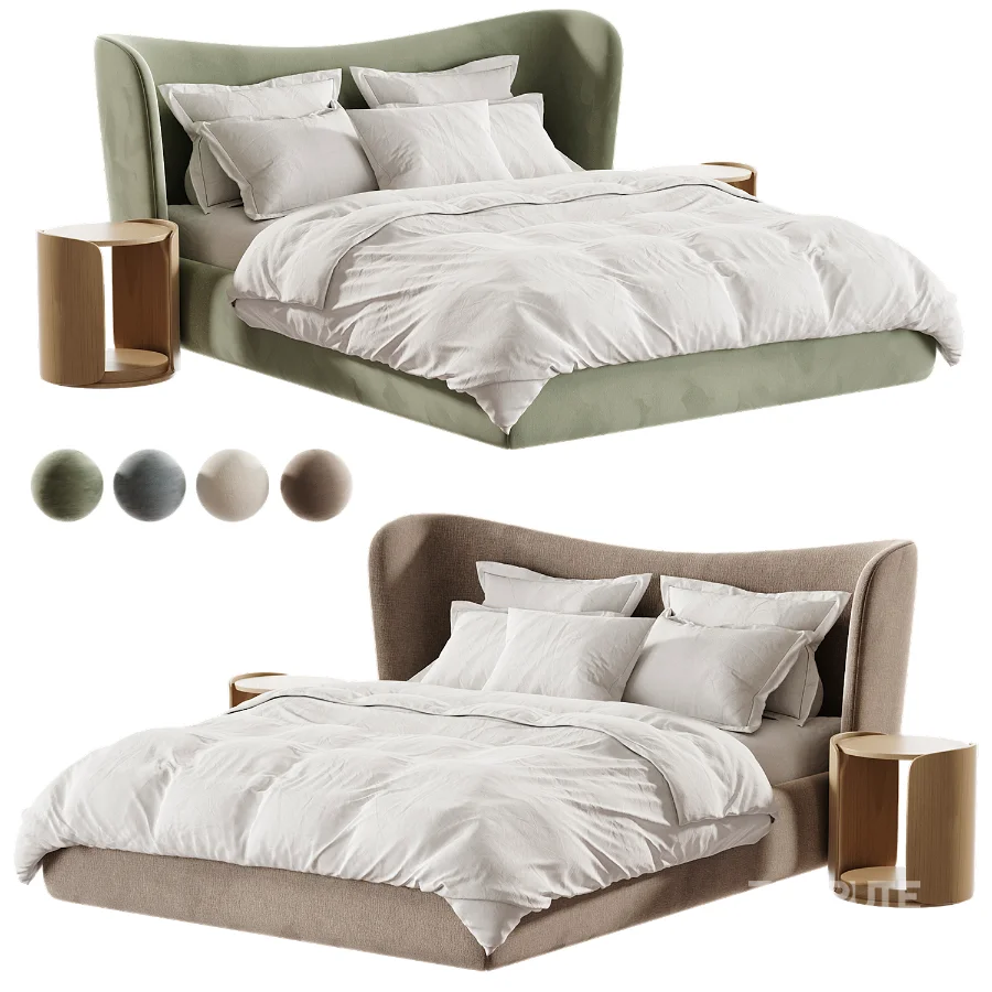 Cuddle BED Image 5