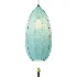 Traditional Chinese Fabric Light Chandeliers - Thumbnail 2