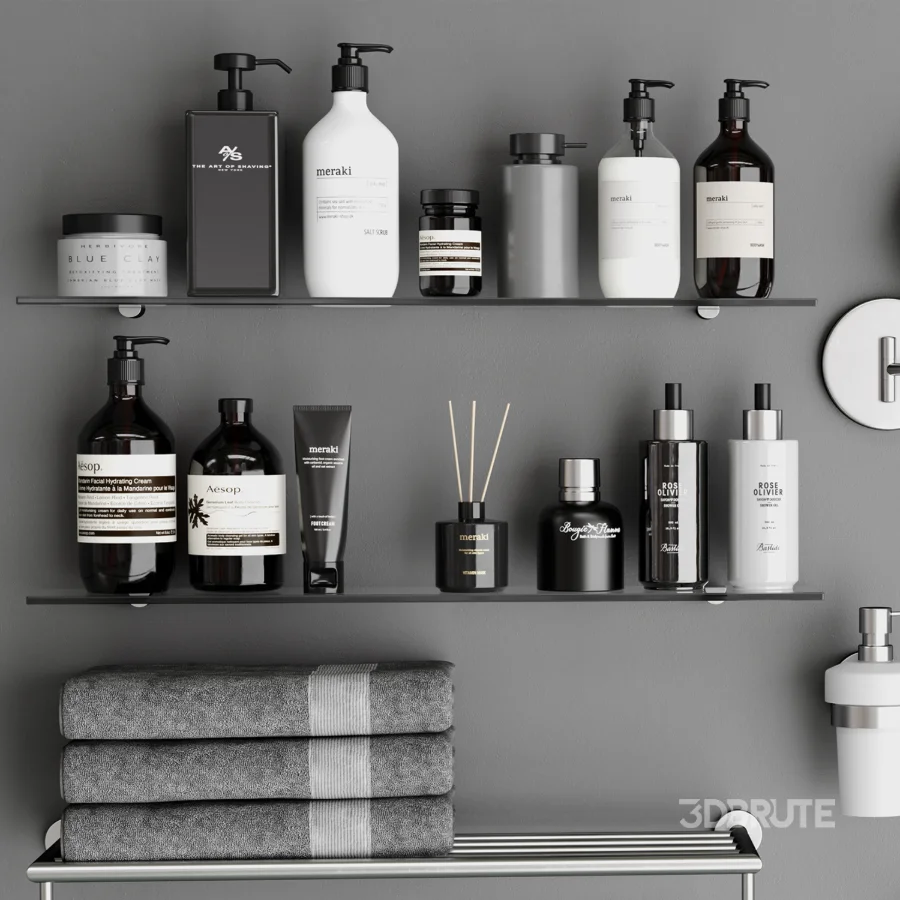 Bathroom accessories 11 Image 5