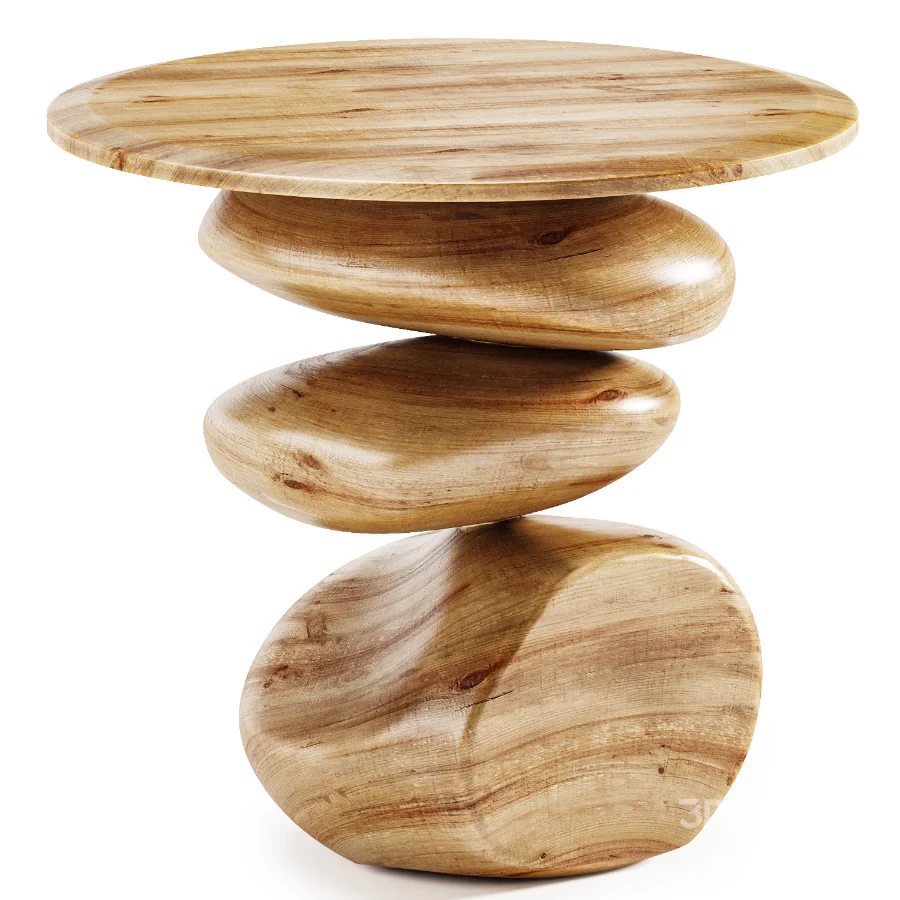 Modern Coffee Table Image 2