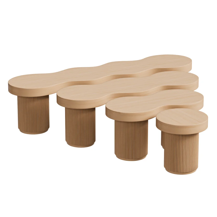 Ary Furniture Set 4 Image 3