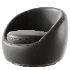 Cozy Swivel Chair - Thumbnail 6