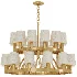 Knut Hallgren Chandelier - Thumbnail 3