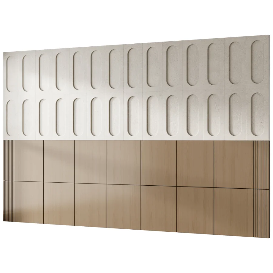 3d Wall Panel Image 1