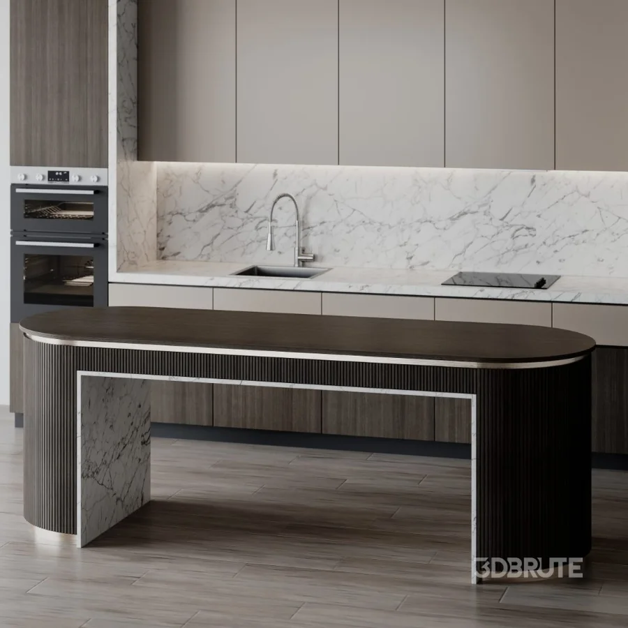 kitchen_modern118 Image 2