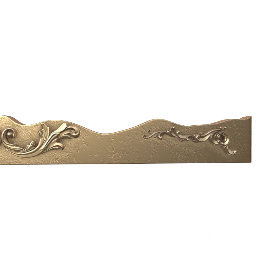 BedCrown-3-Gold Image 8