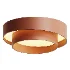 Centric 5700 LED Asymetric Melody Ceiling Lamp S77 - Thumbnail 4