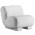 Wallaby Armchair - Thumbnail 6
