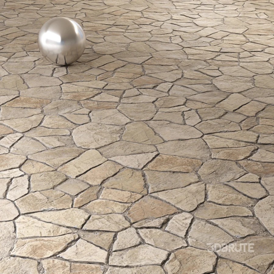 Mrf-Pavement Set31 Image 2