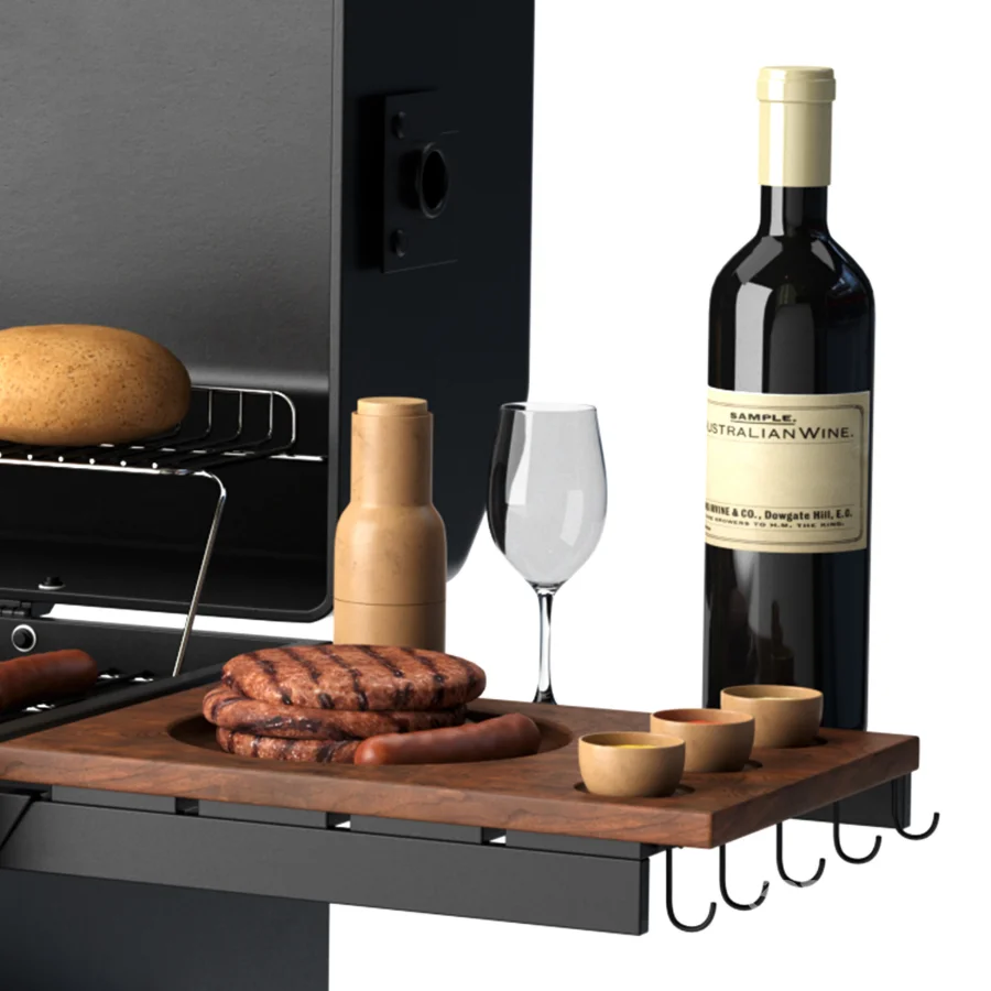 Barbecue 19 Image 3